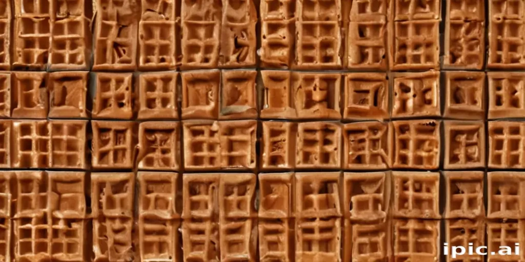 waffles png