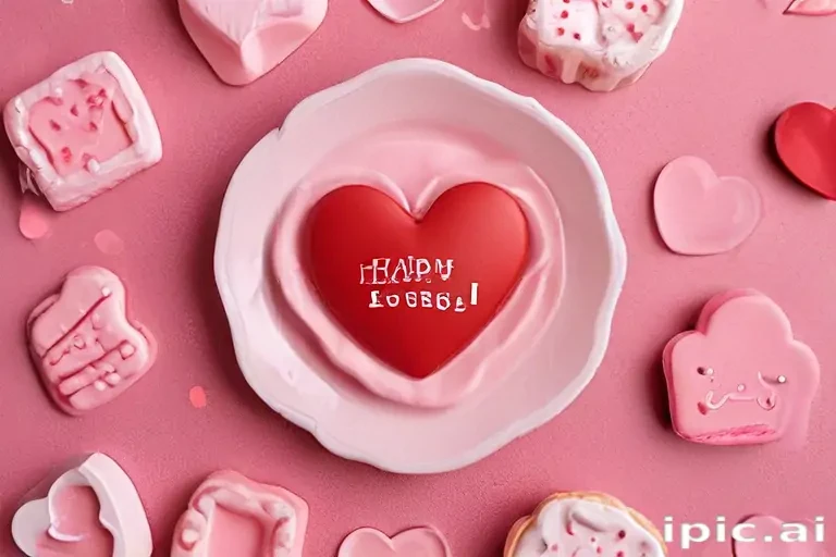 valentines day aesthetic