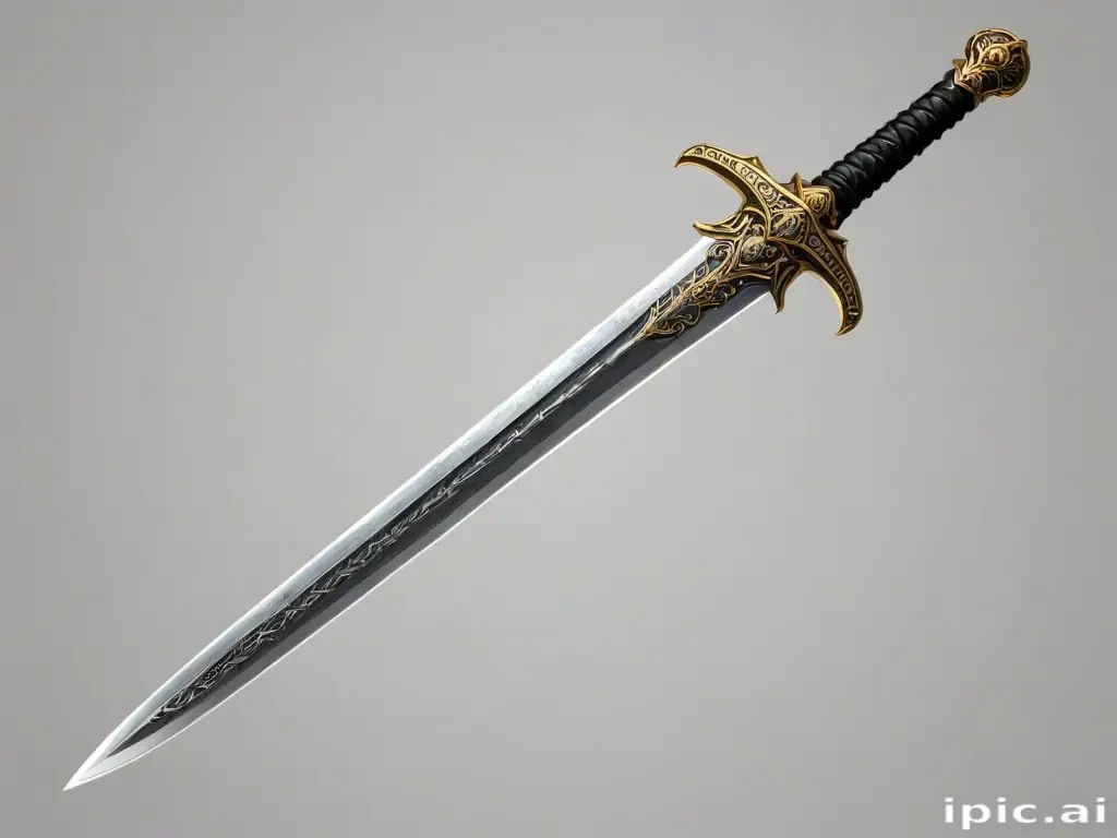 sword transparent