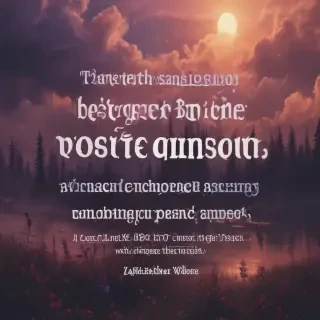 quotes wallpaper aesthetic