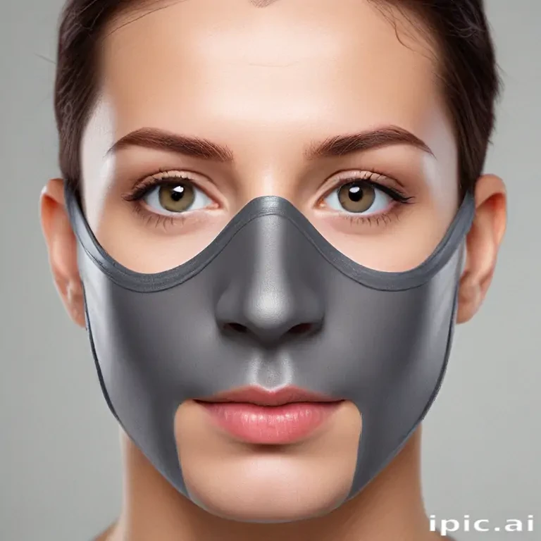 face mask png