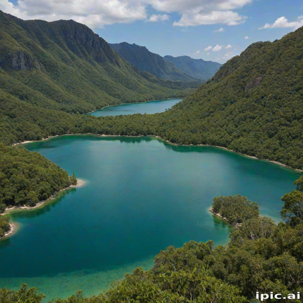 lake png