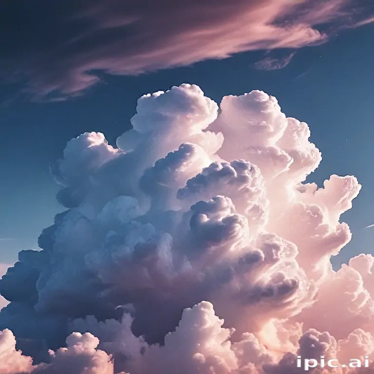 iphone aesthetic cloud wallpaper