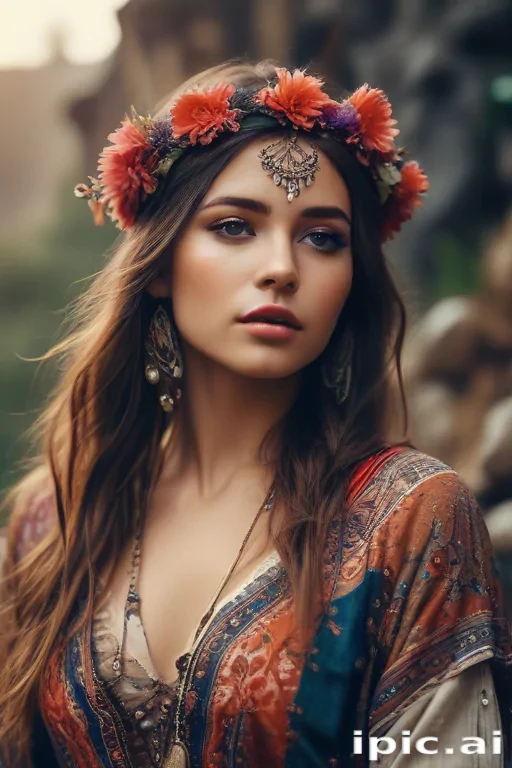 bohemian iphone wallpaper