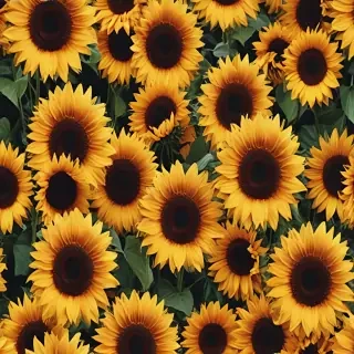 sunflower aesthetic wallpapers