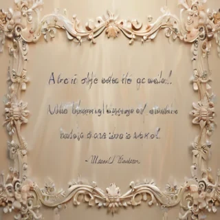cute quote wallpaper