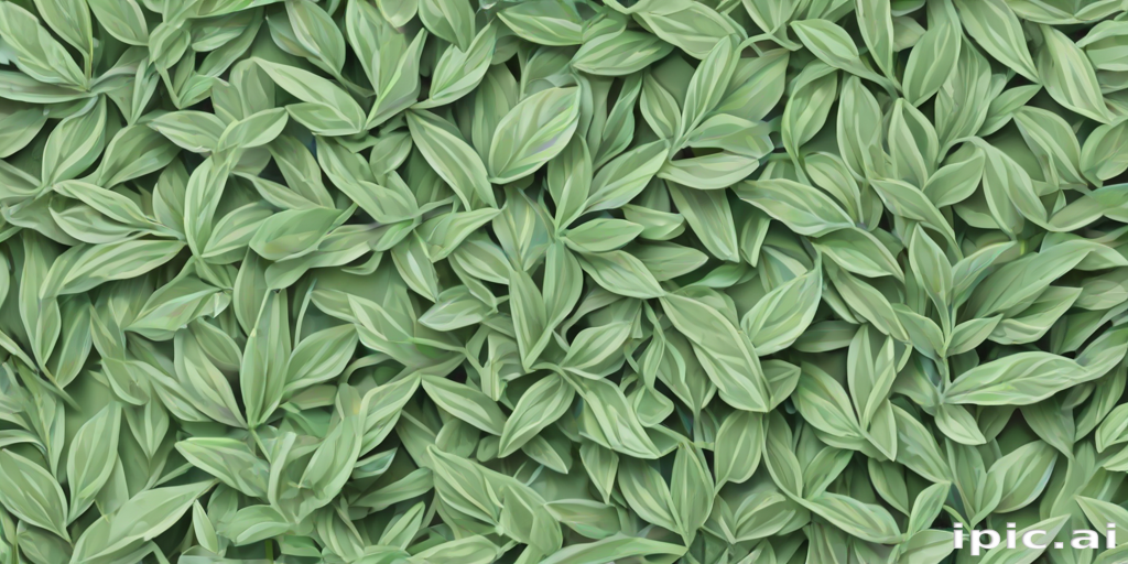 sage green background aesthetic