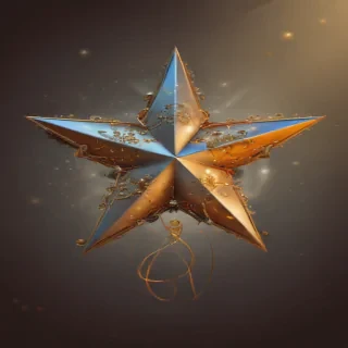 clip art christmas star
