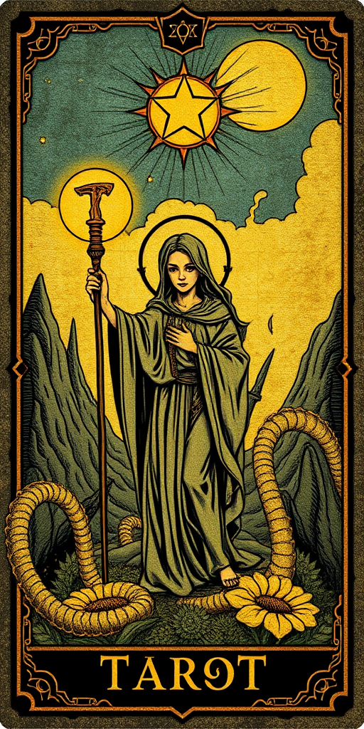 tarot card png