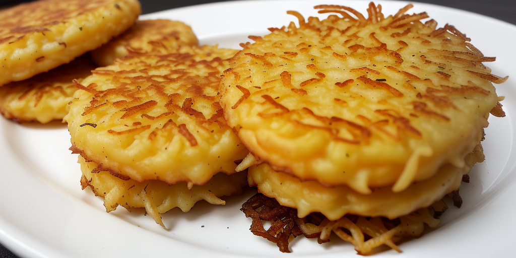 air fry frozen hash brown shredded