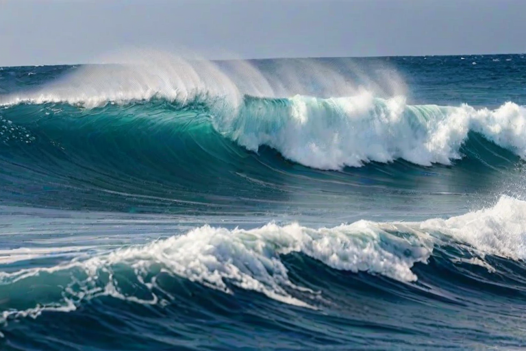 ocean waves png