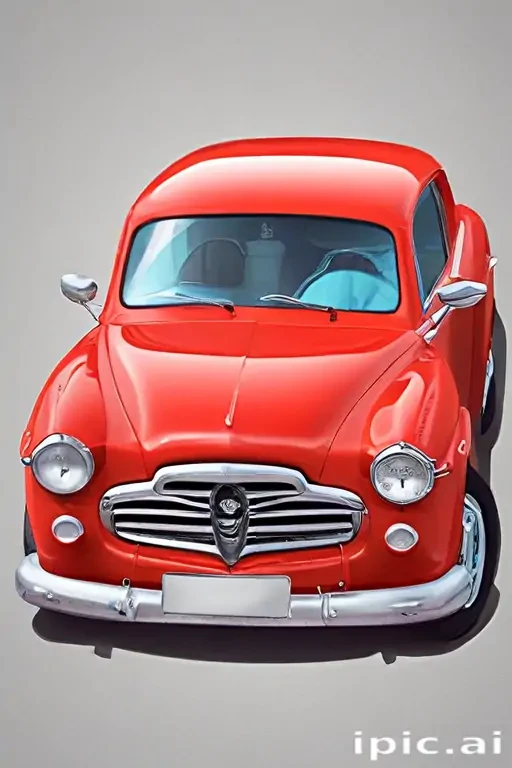 car cartoon png