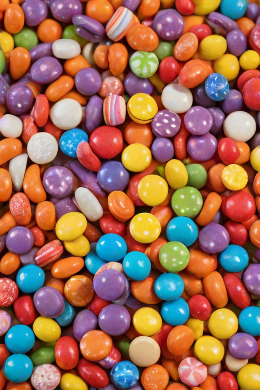 png candy