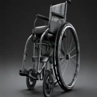 wheelchair png