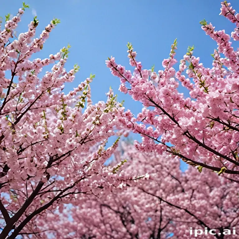 spring wallpaper phone