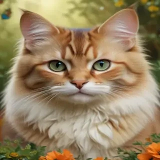 wallpaper with cats