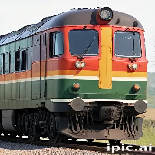a train png
