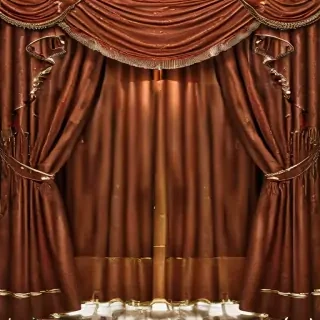 curtain png