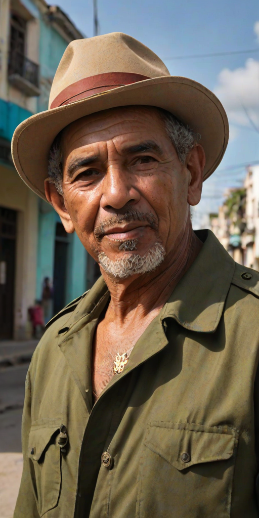 cuban png