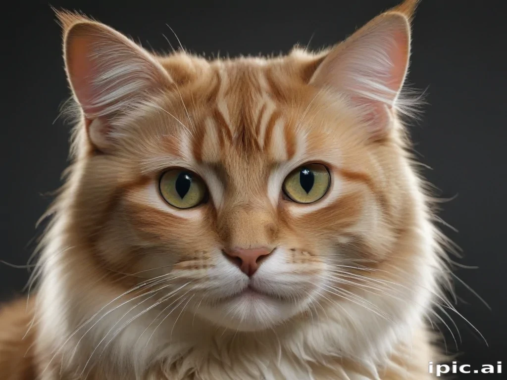 cat transparent image