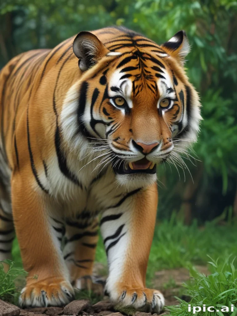 tiger wallpapers