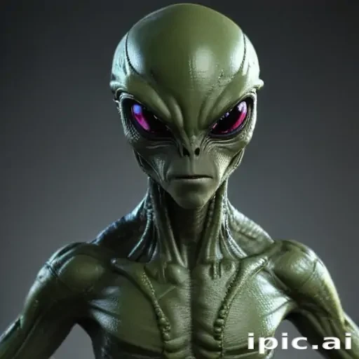 alien png