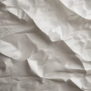wrinkled paper texture