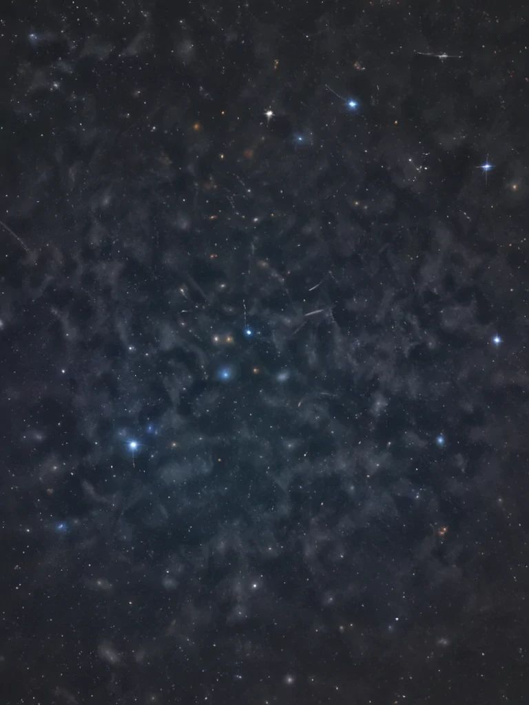 starry wallpaper