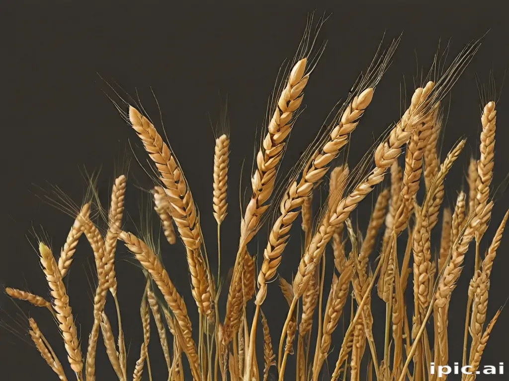 wheat png