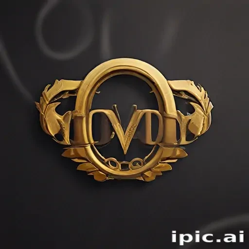golden logo