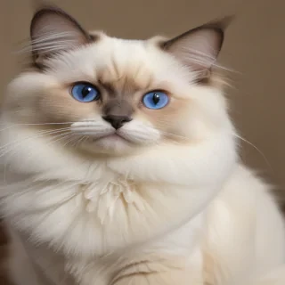 birman breed