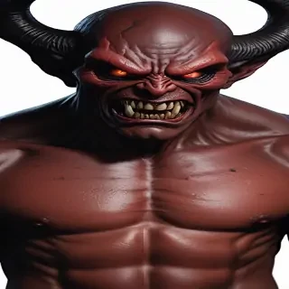 demon png