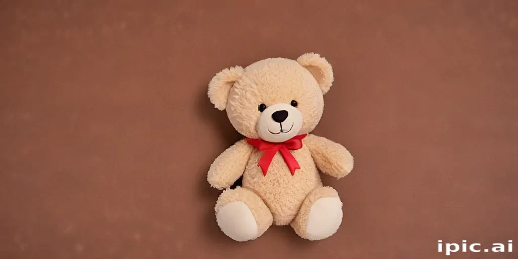 teddy bear background