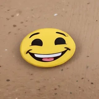 happy emoji