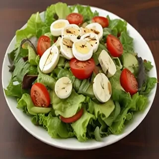 salad png