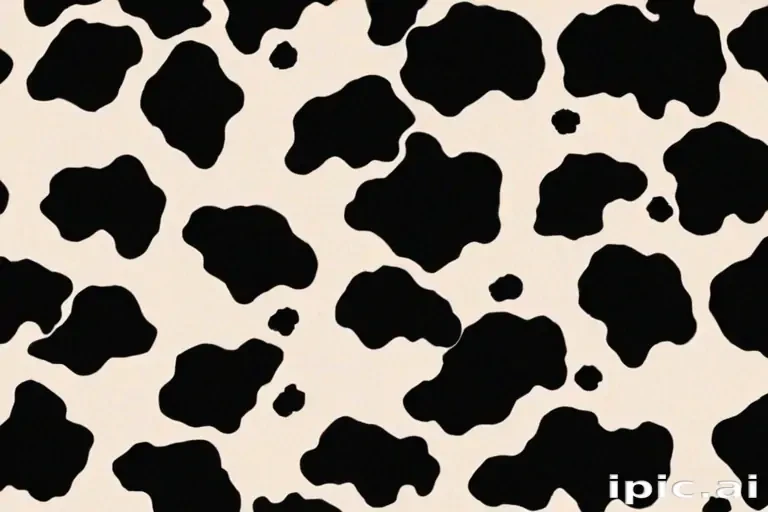 cow print wallpapers aesthetic
