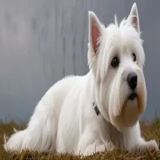 west highland white terrier