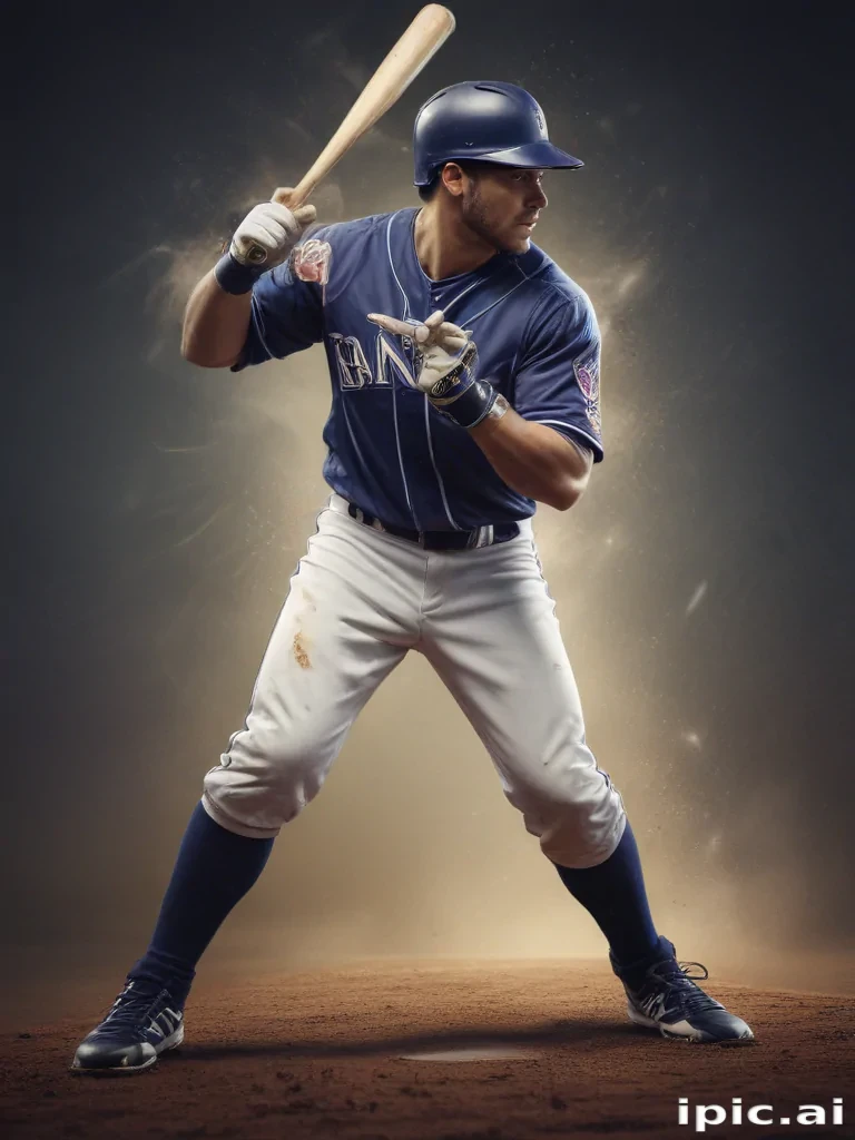 baseball player png