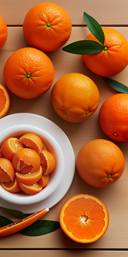 are mandarin oranges good for diabetics