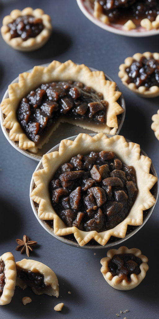 where can i buy mincemeat for mince pies