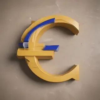 symbol euro