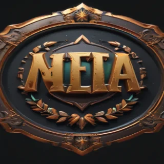 meta logo png