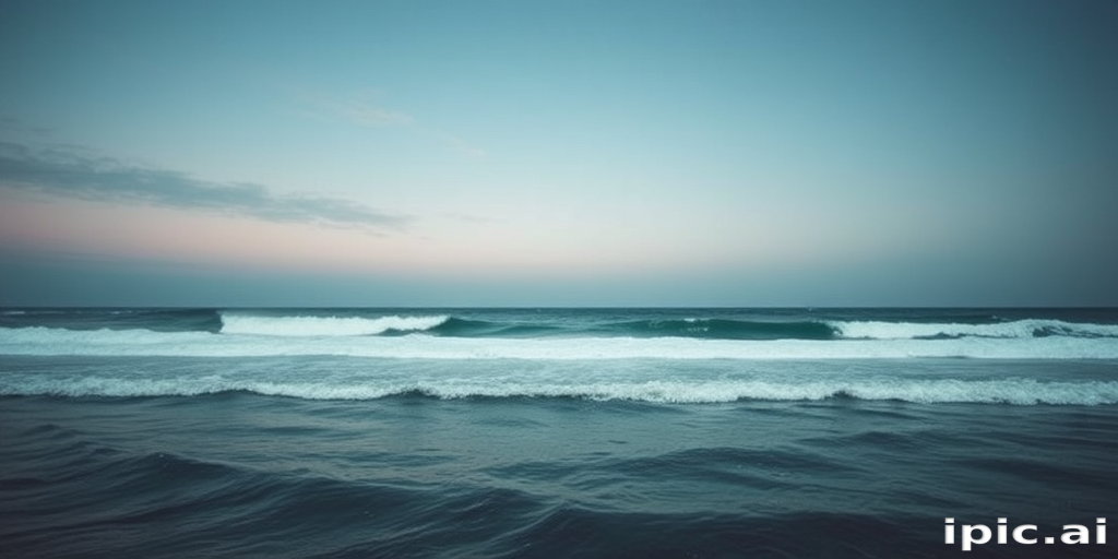ocean background iphone