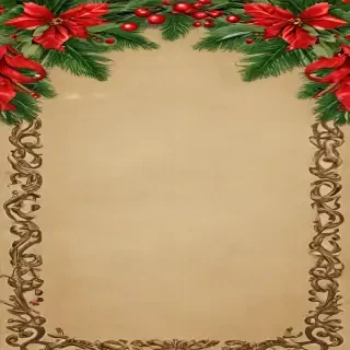 christmas border .png