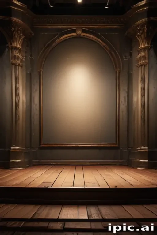 stage background images