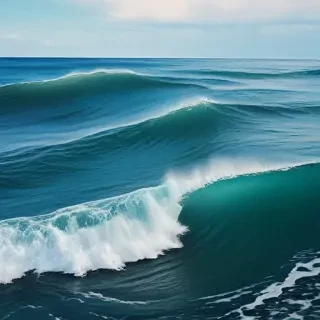 ocean wallpaper