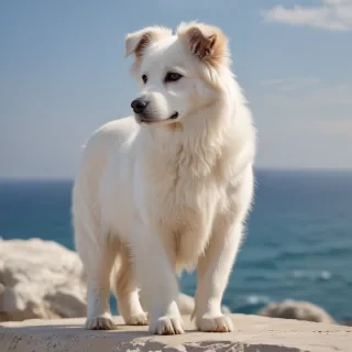 aegean breed