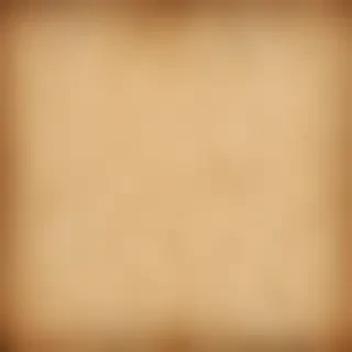 craft paper texture