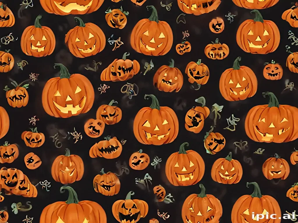 halloween pumpking png