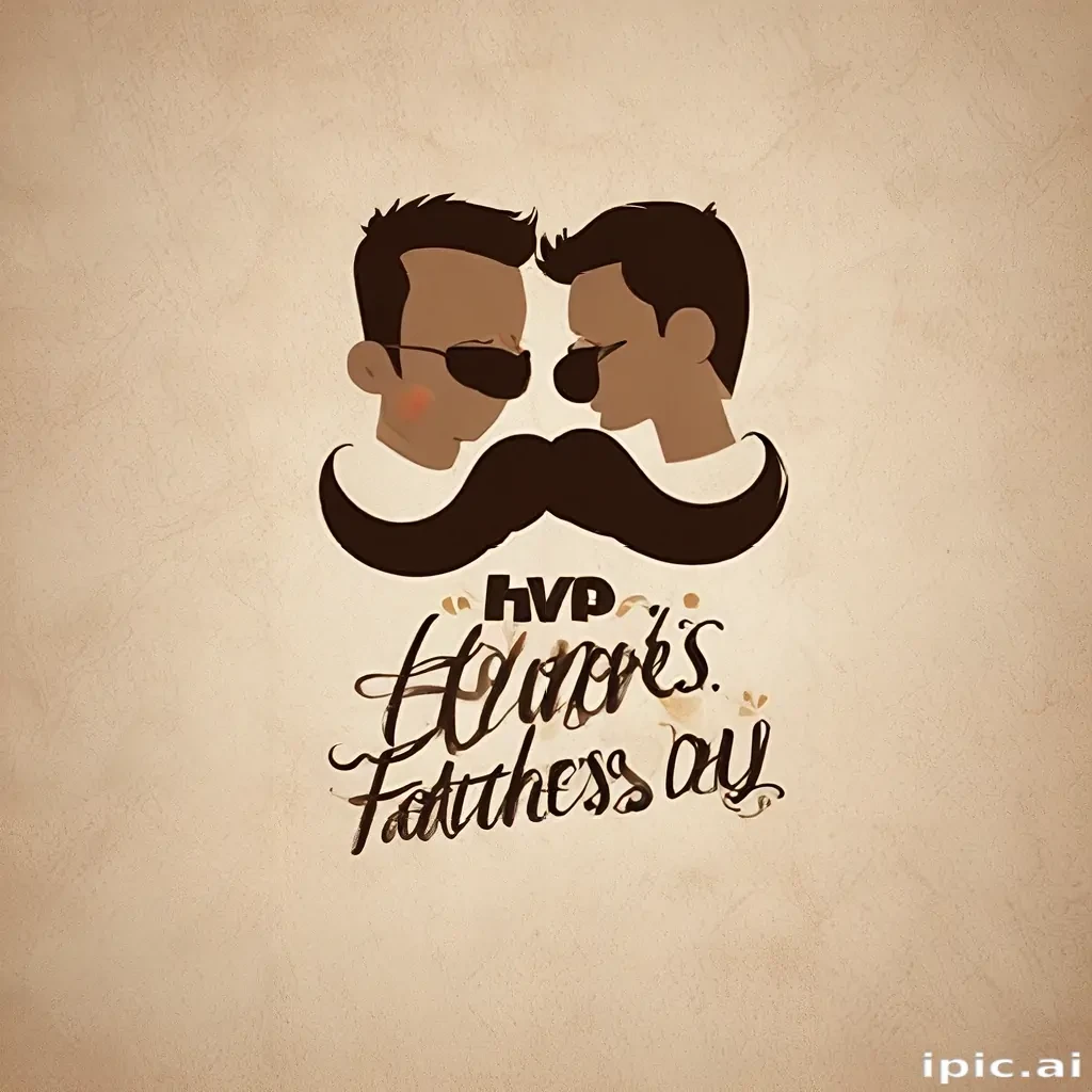 happy fathers day wallpaper